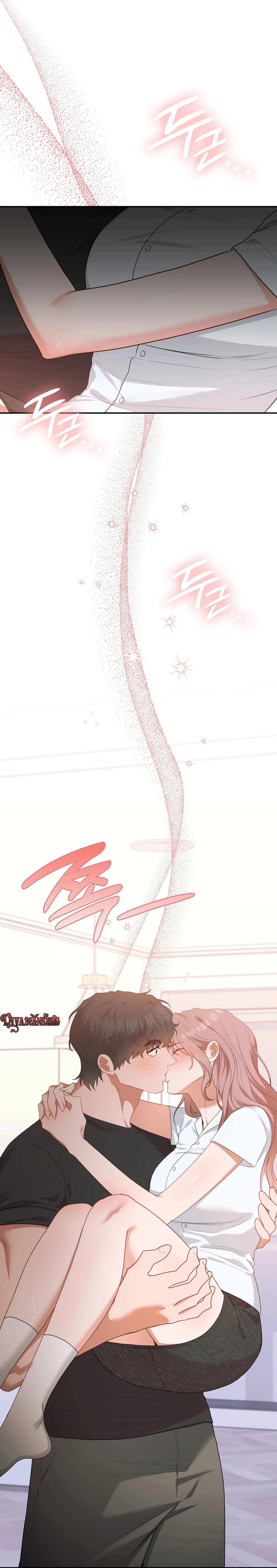 Read What Now, Noona? chapter 17 image 63 on Lezhin