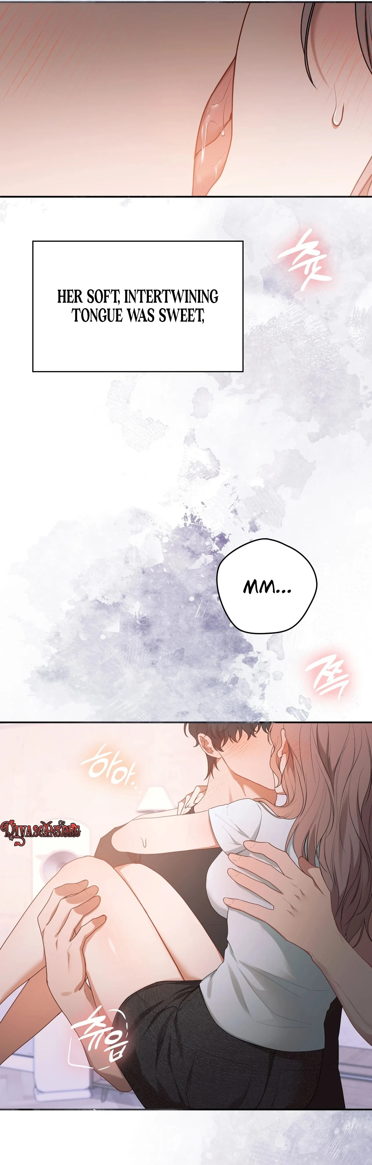 Read What Now, Noona? chapter 17 image 65 on Lezhin