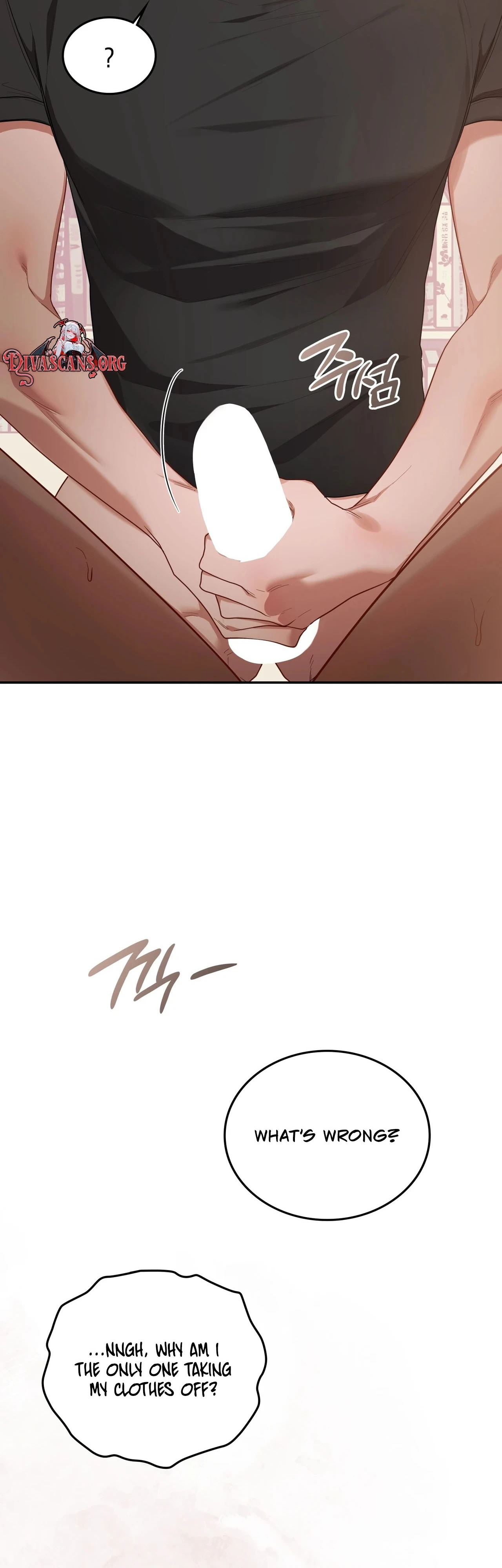 Read What Now, Noona? chapter 18 image 13 on Lezhin