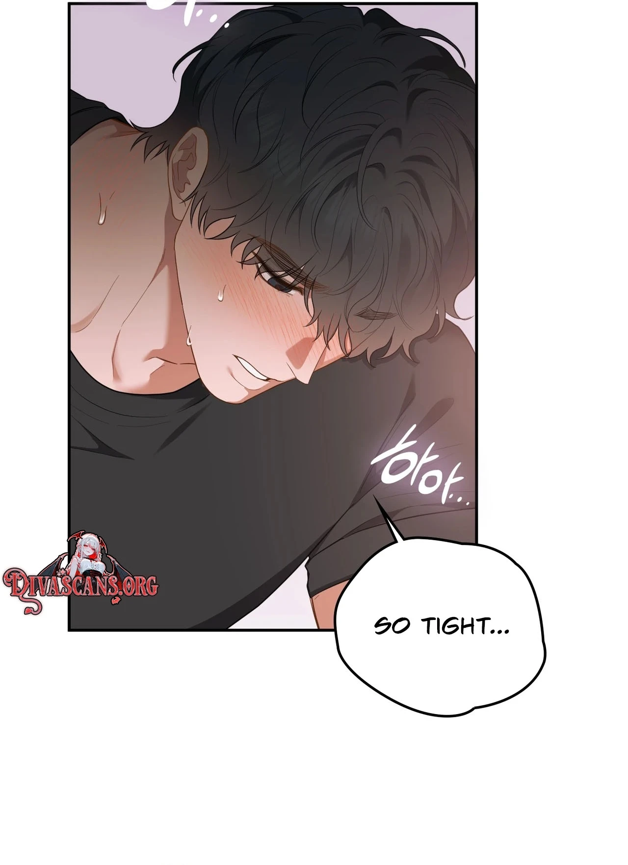 Read What Now, Noona? chapter 18 image 17 on Lezhin