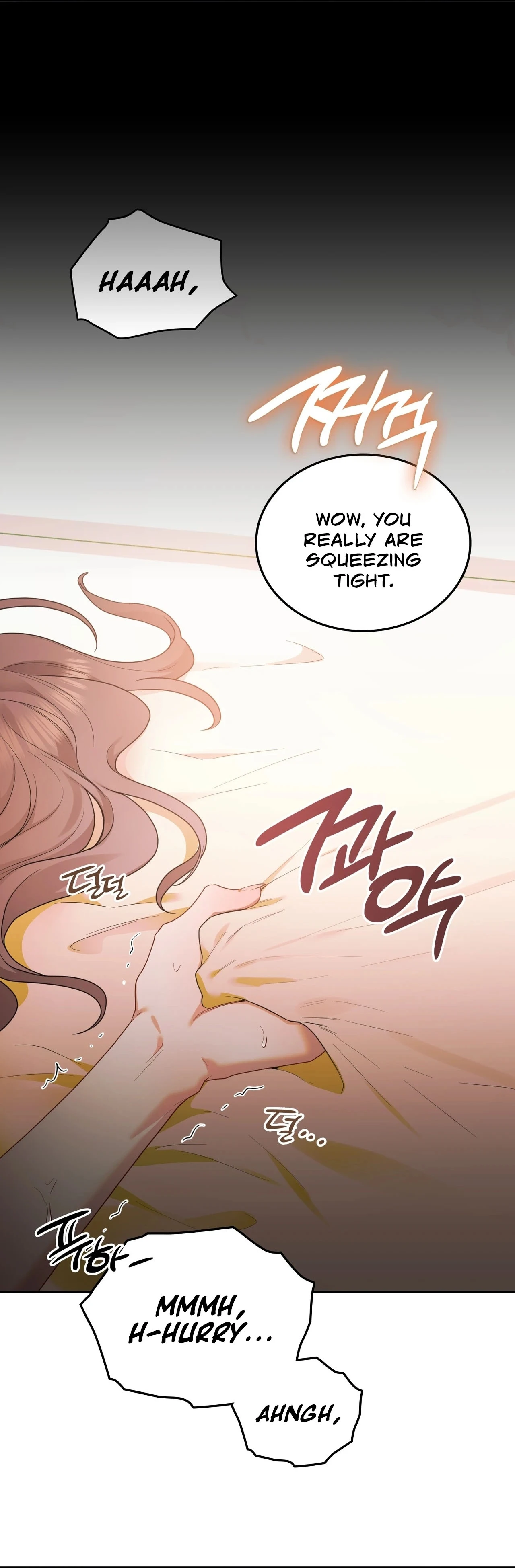 Read What Now, Noona? chapter 18 image 29 on Lezhin