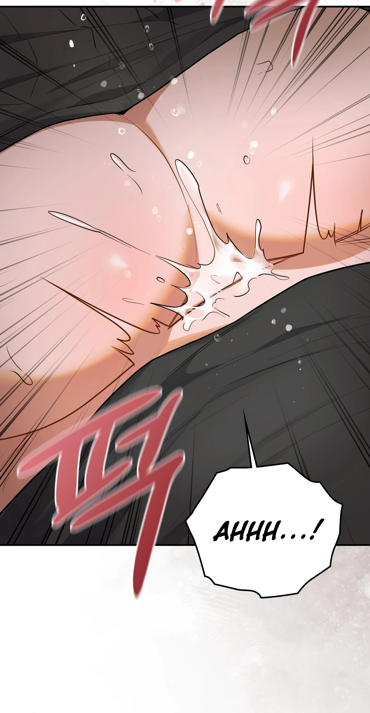Read What Now, Noona? chapter 18 image 33 on Lezhin