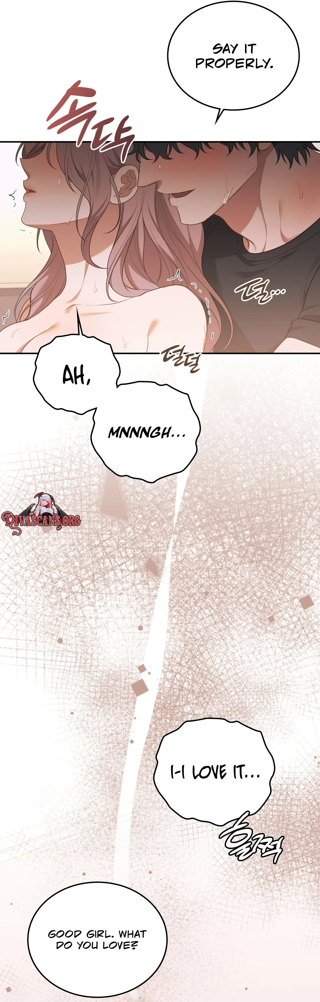 Read What Now, Noona? chapter 18 image 42 on Lezhin
