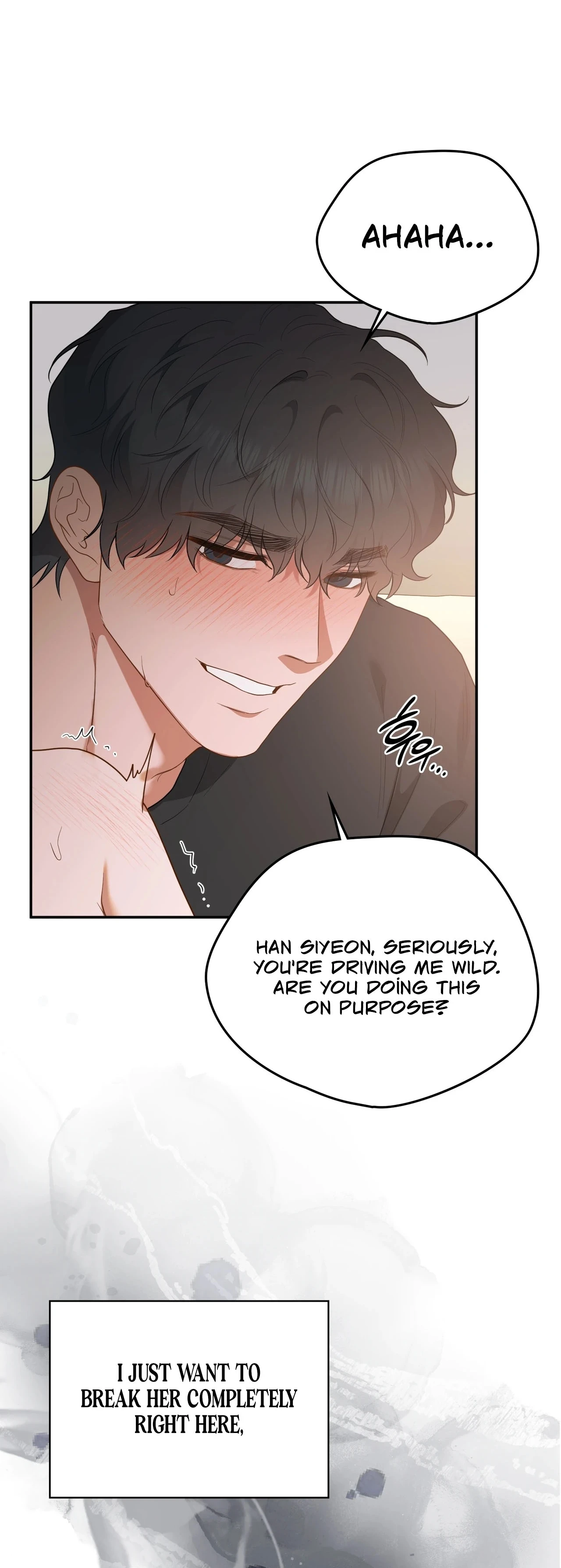 Read What Now, Noona? chapter 18 image 44 on Lezhin