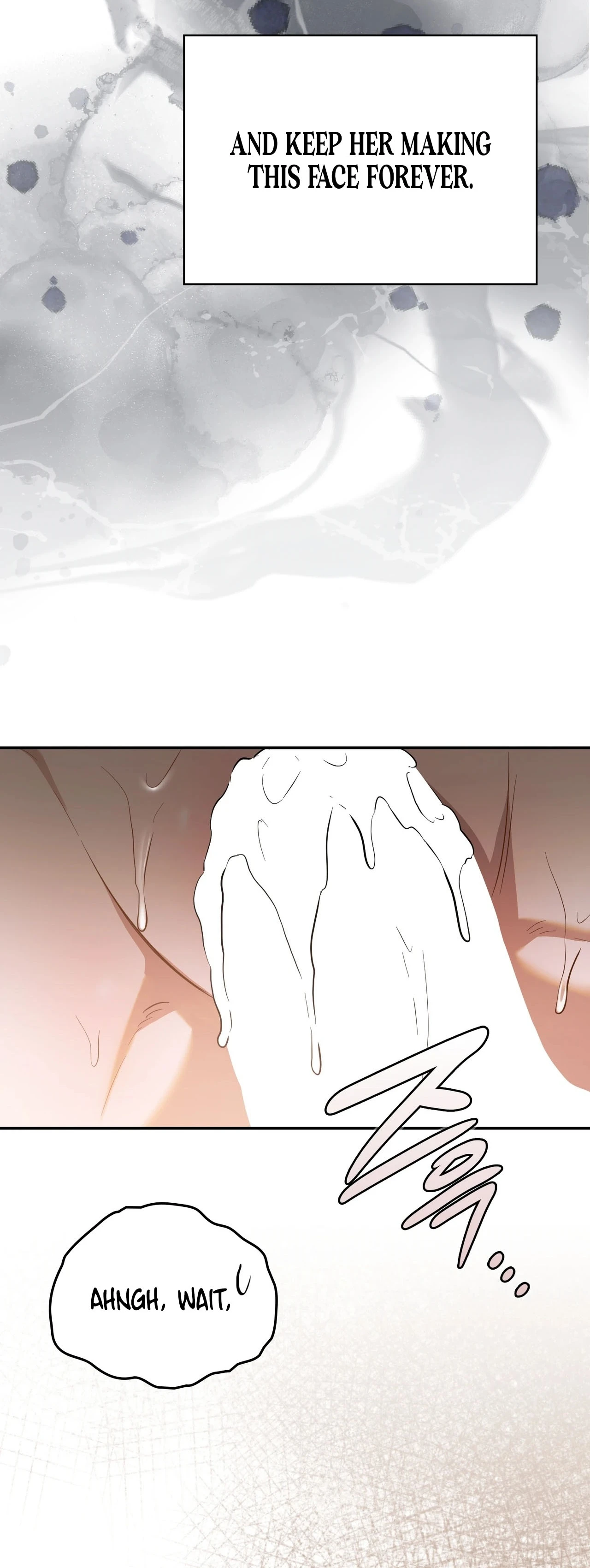 Read What Now, Noona? chapter 18 image 45 on Lezhin