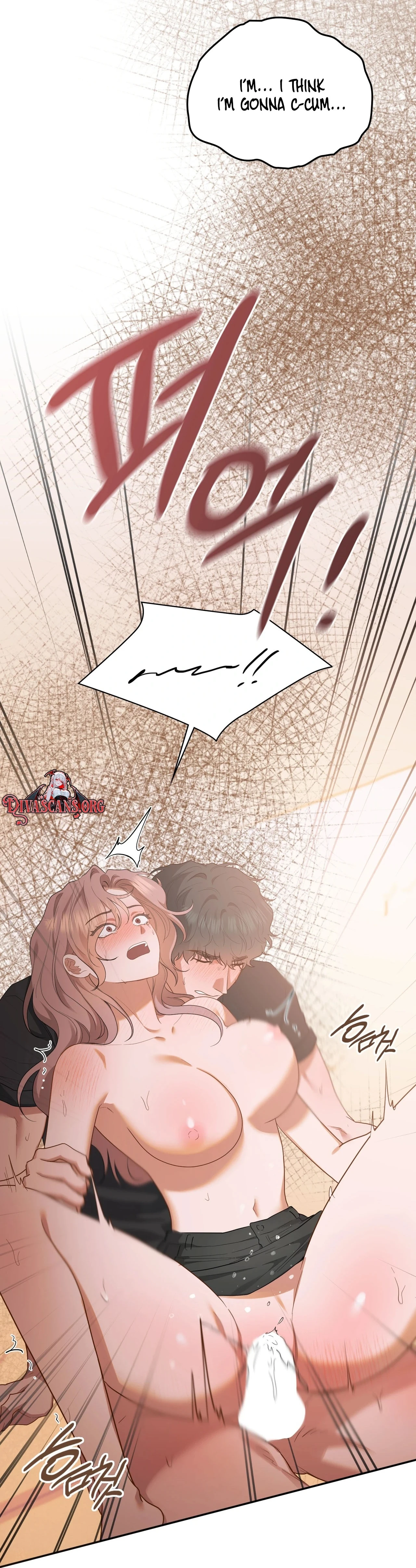 Read What Now, Noona? chapter 18 image 46 on Lezhin