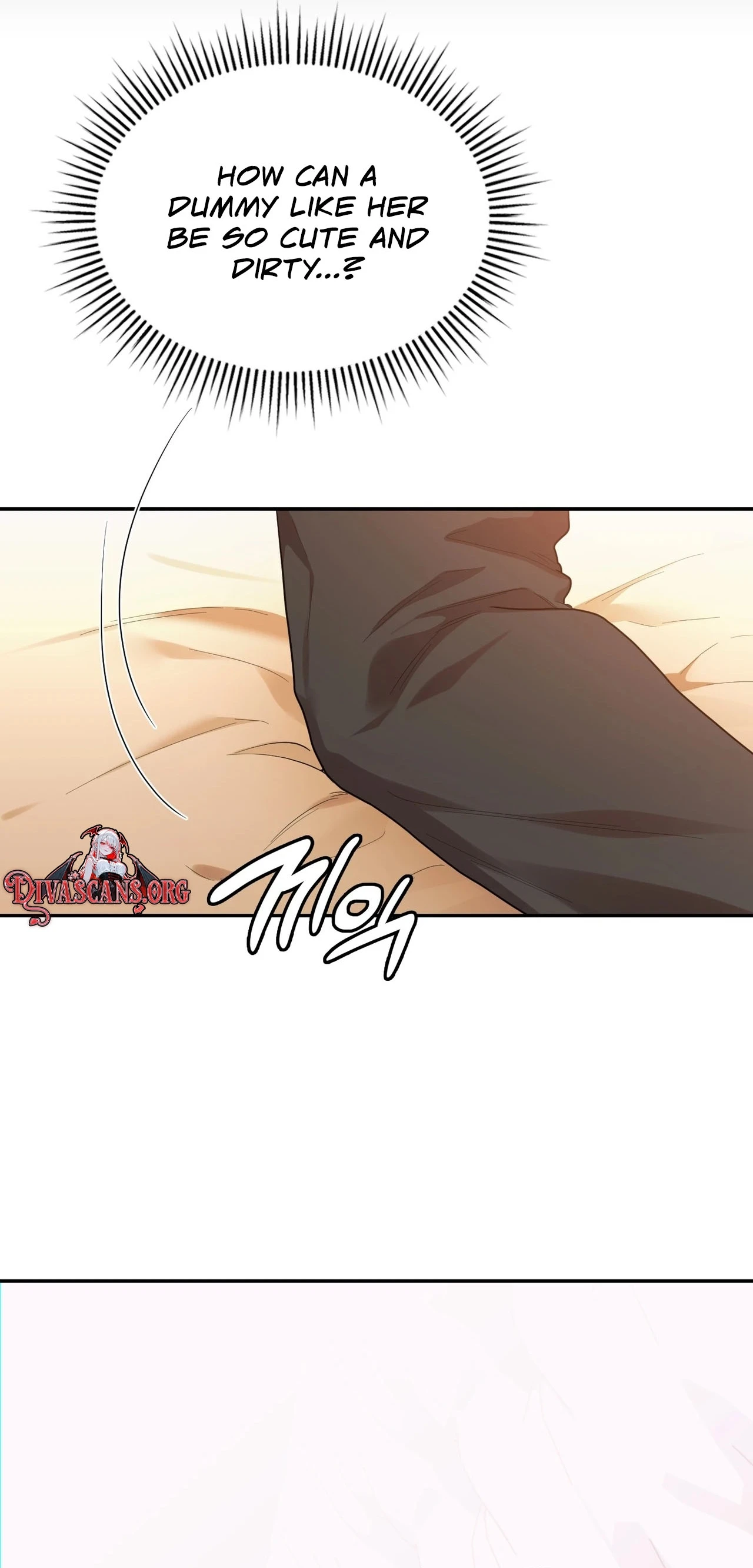 Read What Now, Noona? chapter 18 image 5 on Lezhin