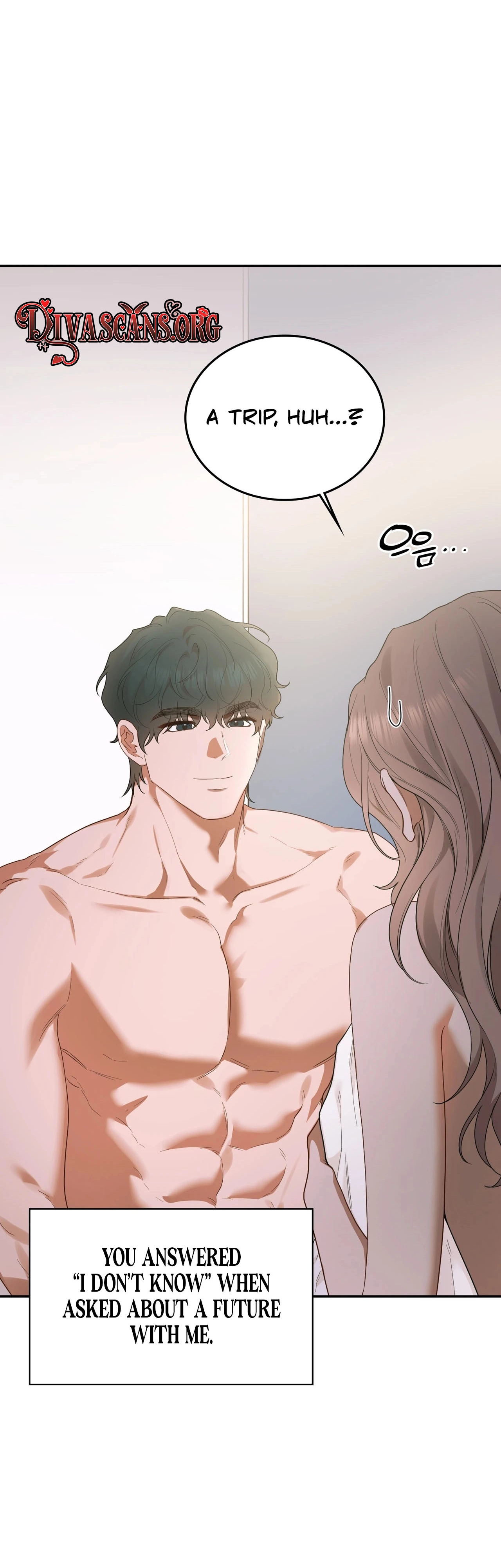 Read What Now, Noona? chapter 19 image 15 on Lezhin