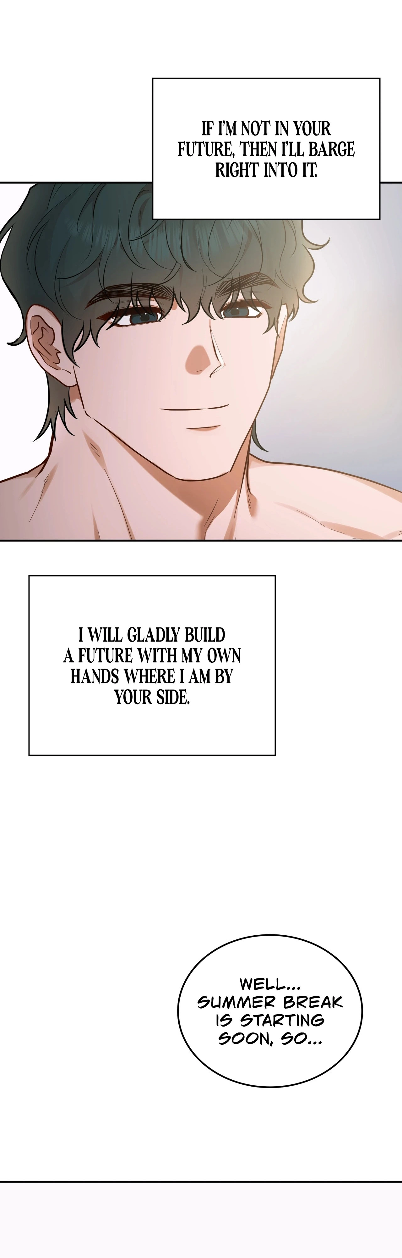 Read What Now, Noona? chapter 19 image 16 on Lezhin