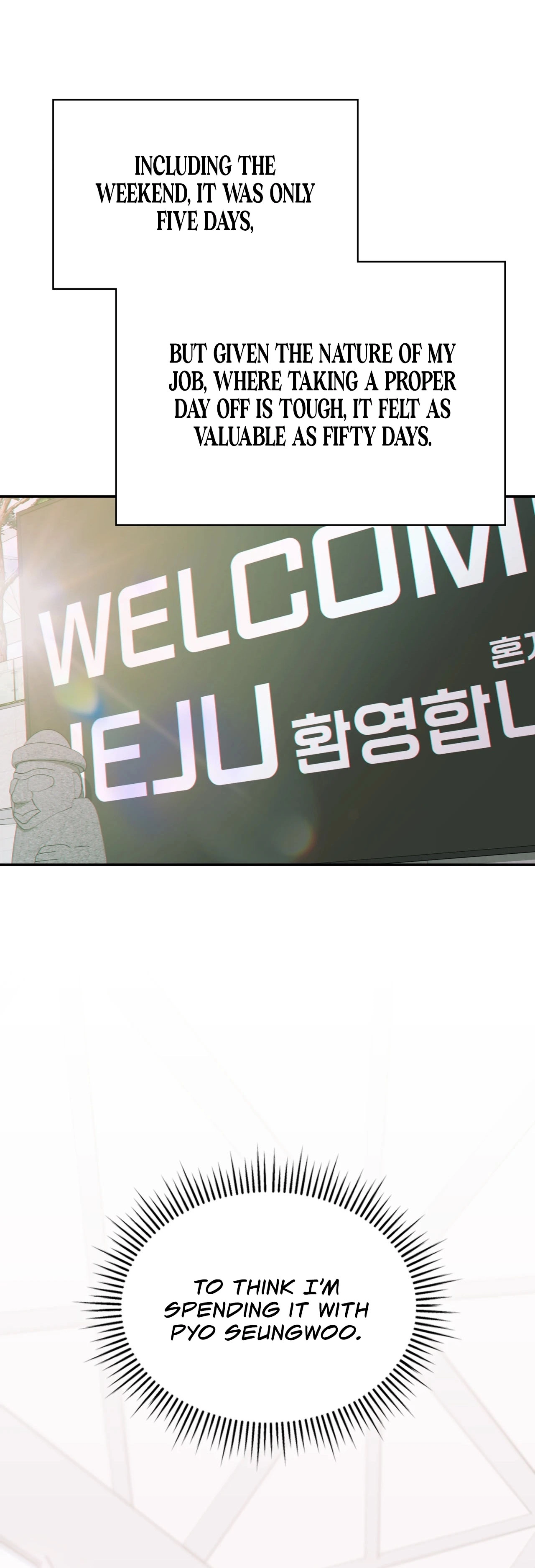 Read What Now, Noona? chapter 19 image 20 on Lezhin