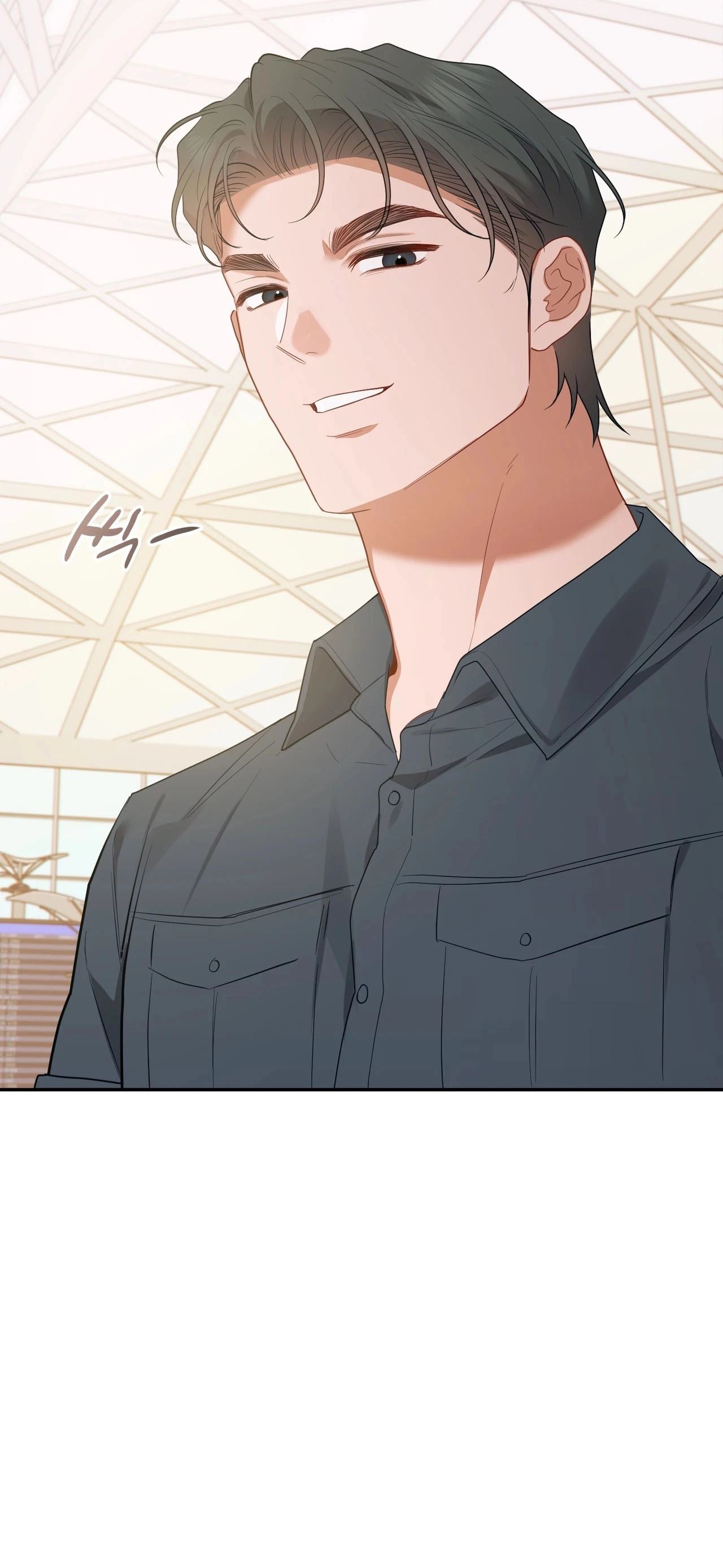 Read What Now, Noona? chapter 19 image 27 on Lezhin