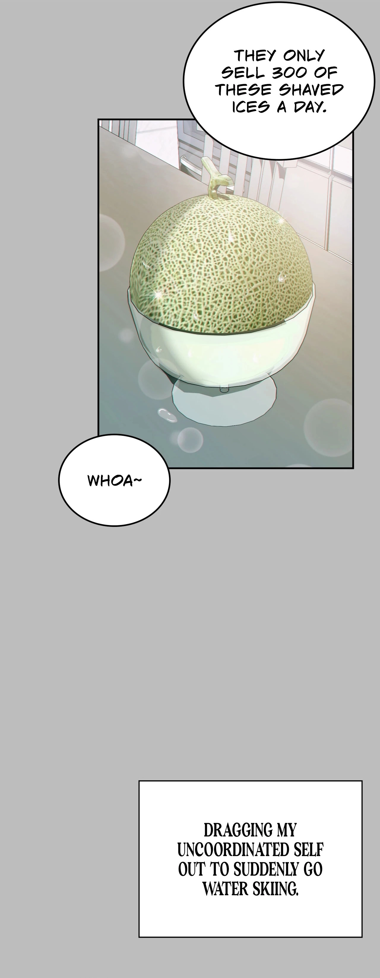 Read What Now, Noona? chapter 19 image 36 on Lezhin