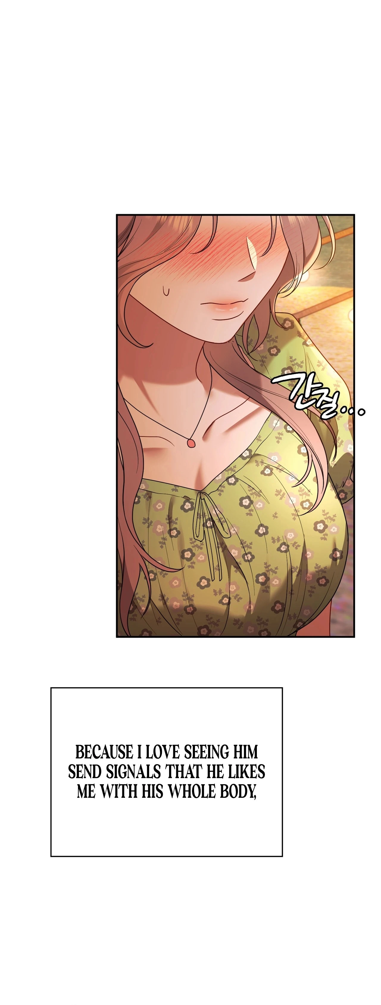 Read What Now, Noona? chapter 19 image 44 on Lezhin