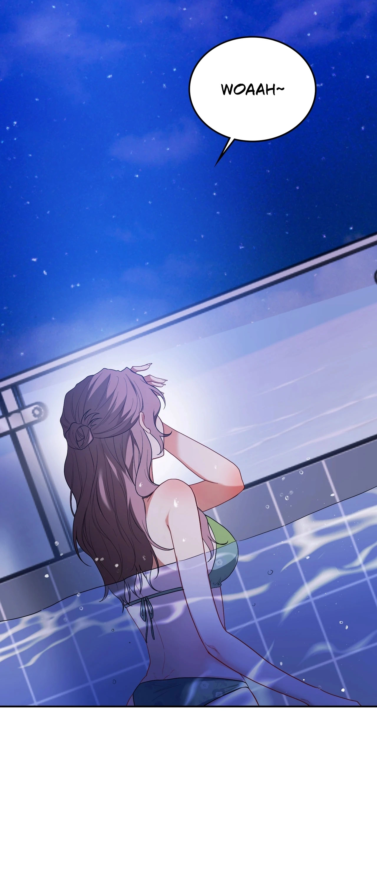 Read What Now, Noona? chapter 19 image 48 on Lezhin