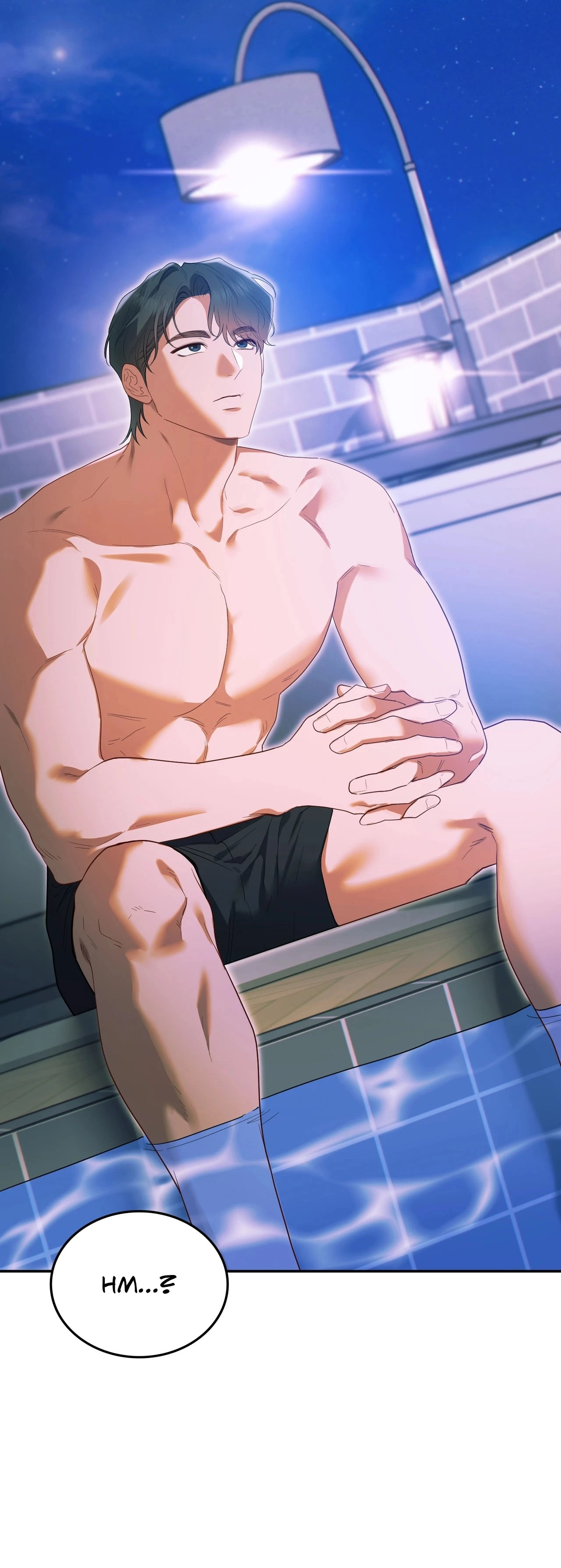Read What Now, Noona? chapter 19 image 50 on Lezhin