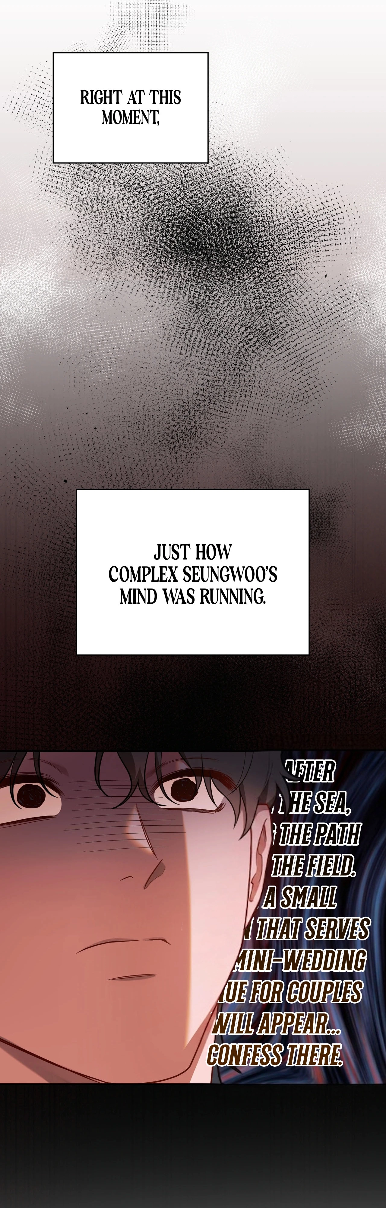 Read What Now, Noona? chapter 19 image 52 on Lezhin