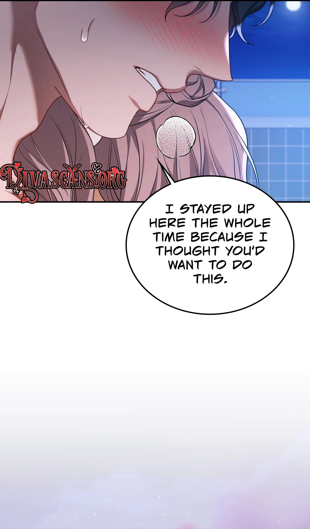 Read What Now, Noona? chapter 19 image 63 on Lezhin