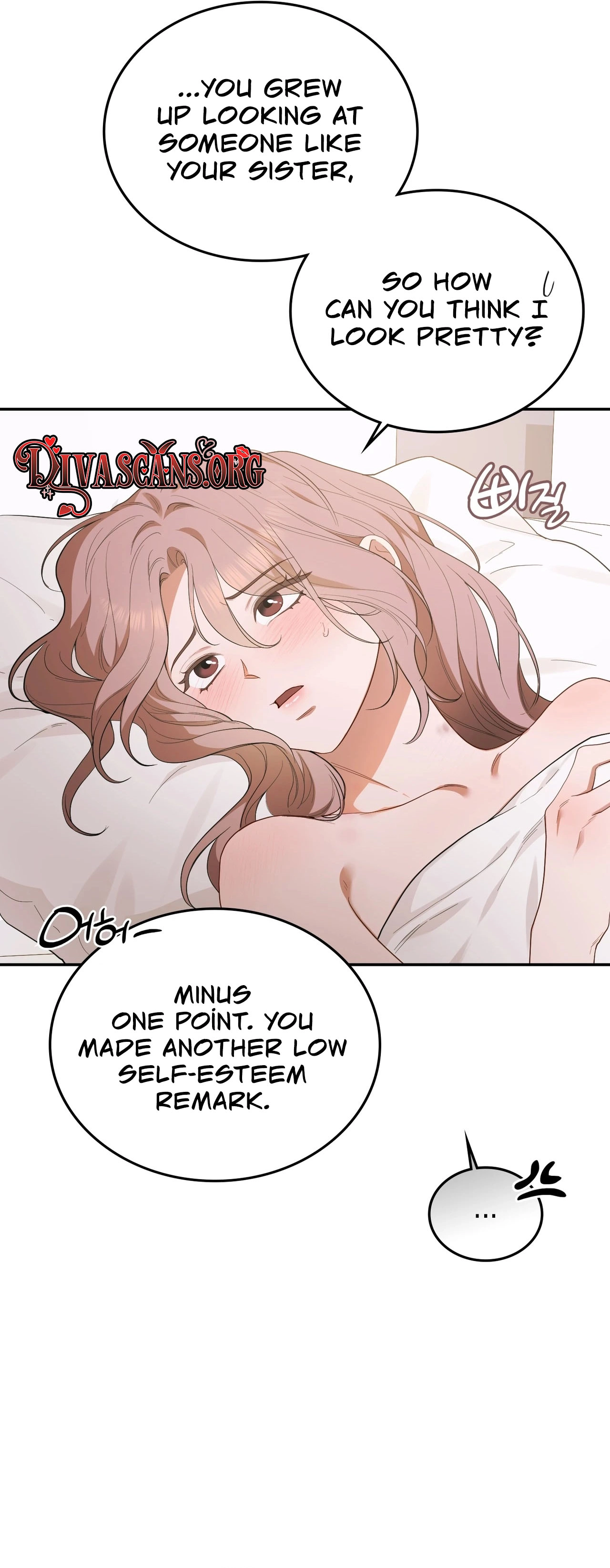 Read What Now, Noona? chapter 19 image 7 on Lezhin