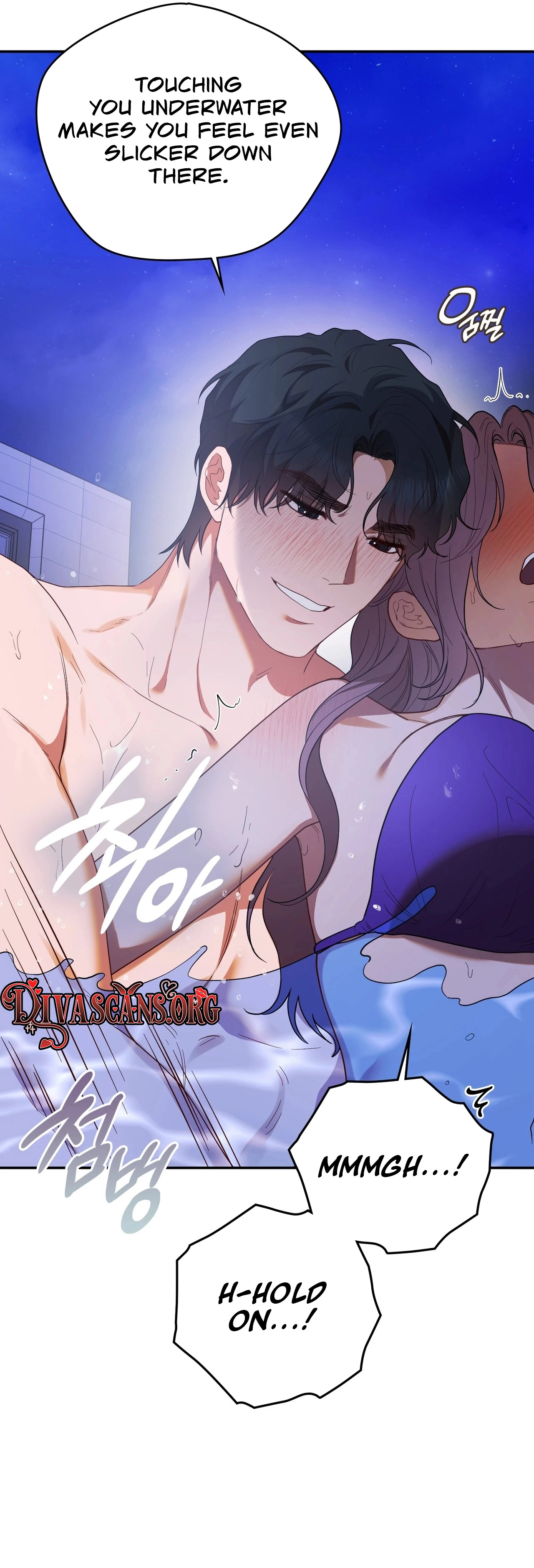 Read What Now, Noona? chapter 20 image 12 on Lezhin
