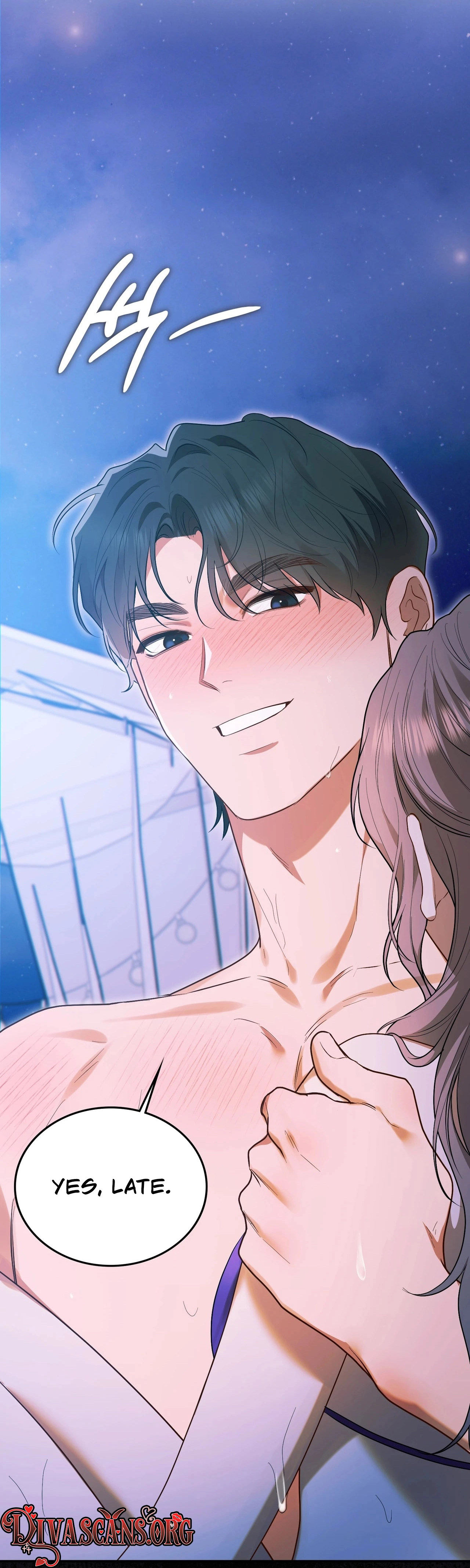 Read What Now, Noona? chapter 20 image 23 on Lezhin
