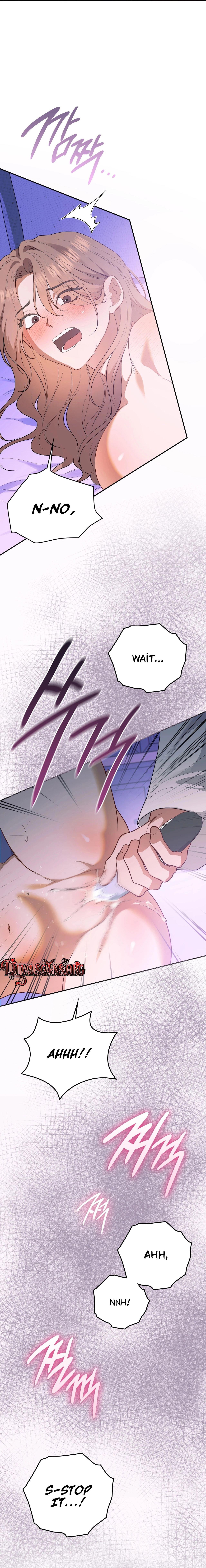 Read What Now, Noona? chapter 20 image 42 on Lezhin