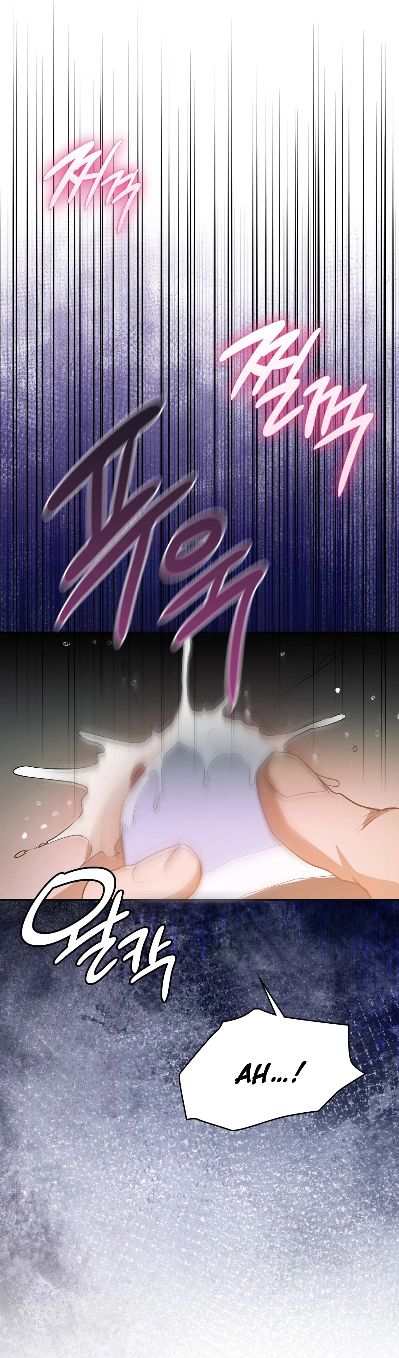Read What Now, Noona? chapter 20 image 44 on Lezhin