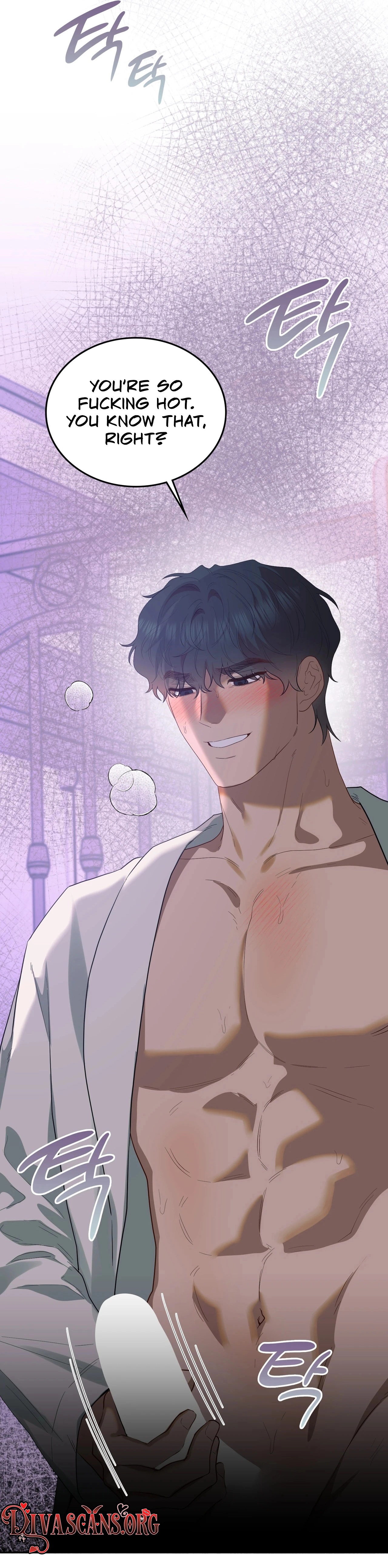 Read What Now, Noona? chapter 20 image 48 on Lezhin