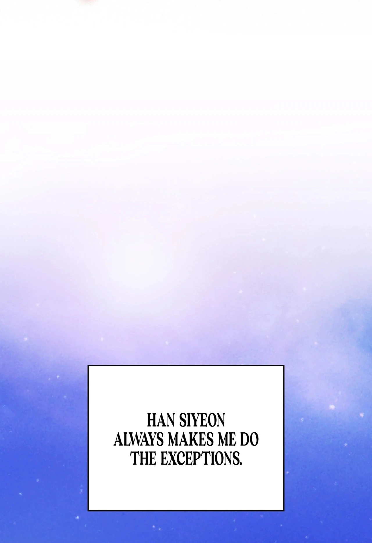 Read What Now, Noona? chapter 20 image 5 on Lezhin