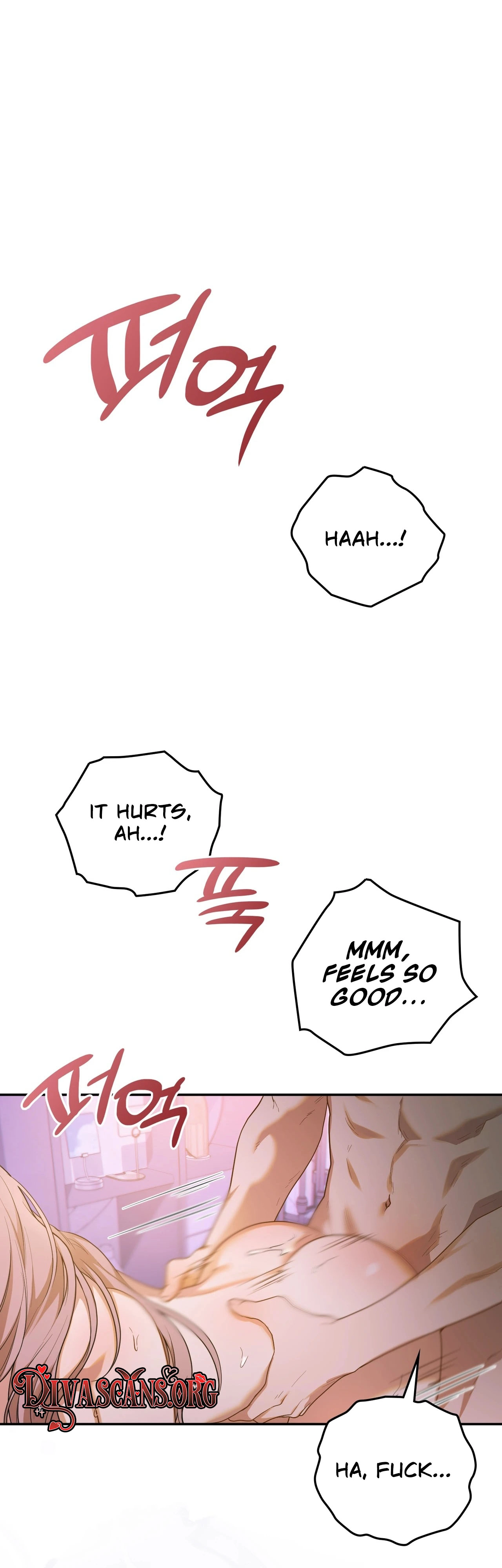Read What Now, Noona? chapter 21 image 1 on Lezhin