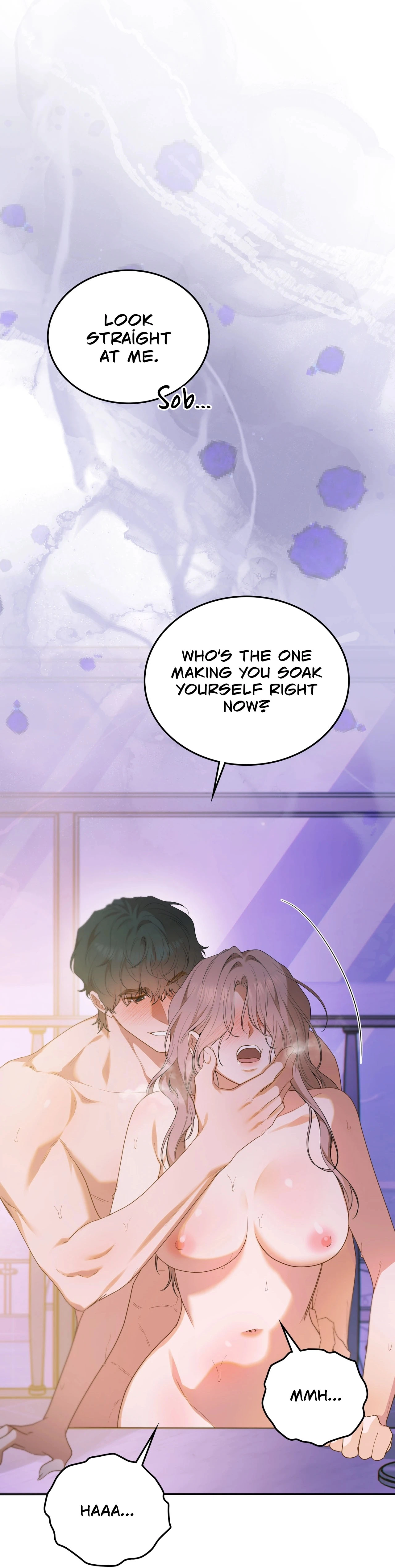 Read What Now, Noona? chapter 21 image 2 on Lezhin