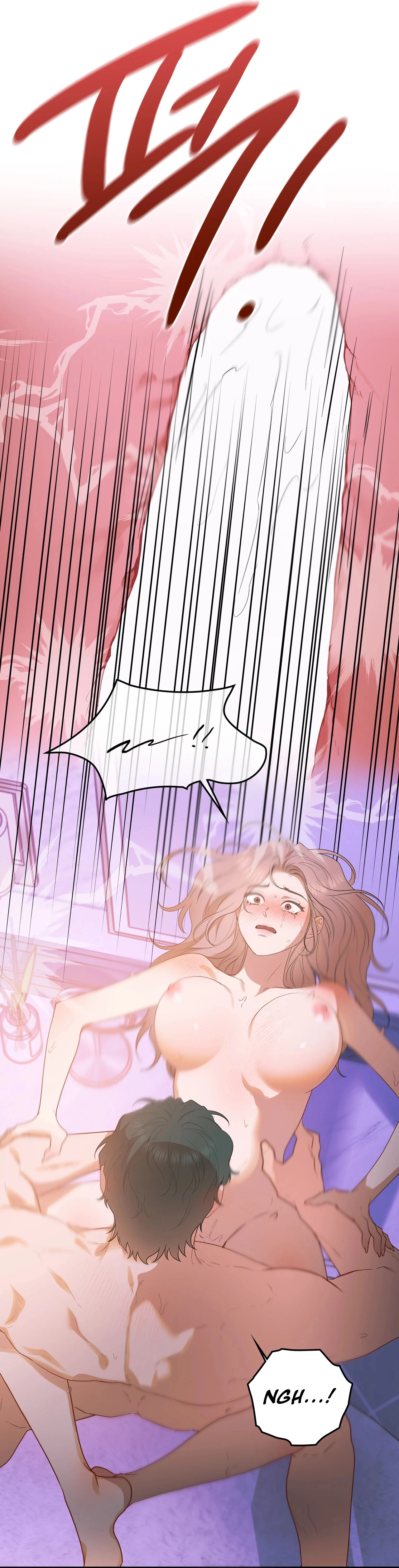 Read What Now, Noona? chapter 21 image 20 on Lezhin
