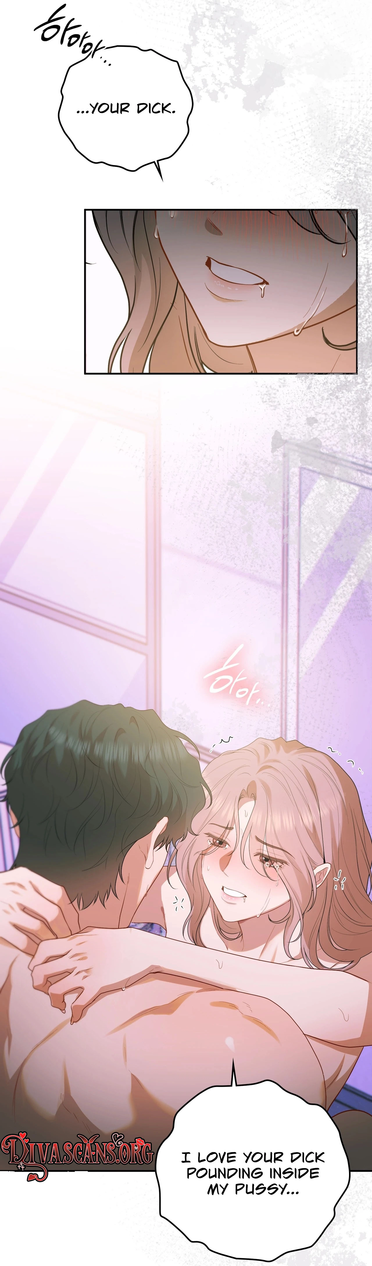 Read What Now, Noona? chapter 21 image 30 on Lezhin