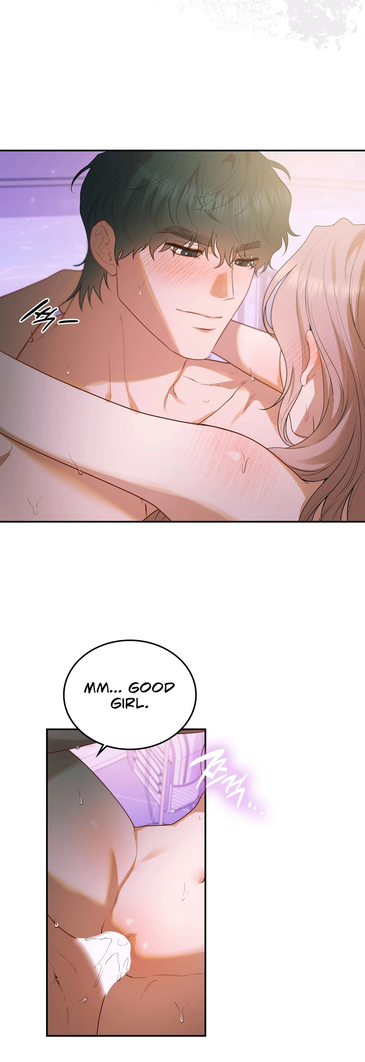 Read What Now, Noona? chapter 21 image 31 on Lezhin