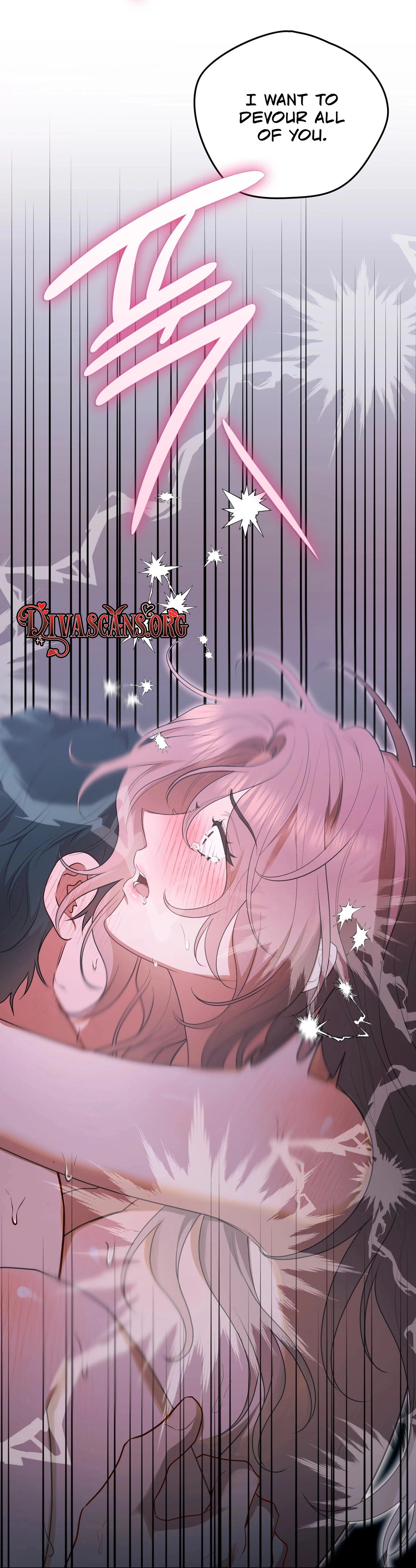 Read What Now, Noona? chapter 21 image 34 on Lezhin