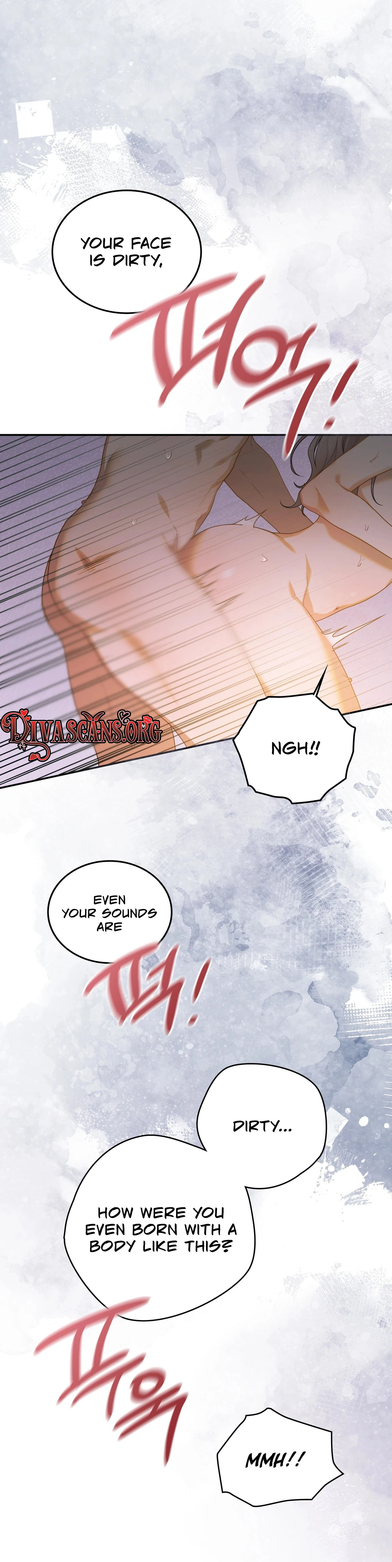 Read What Now, Noona? chapter 21 image 4 on Lezhin