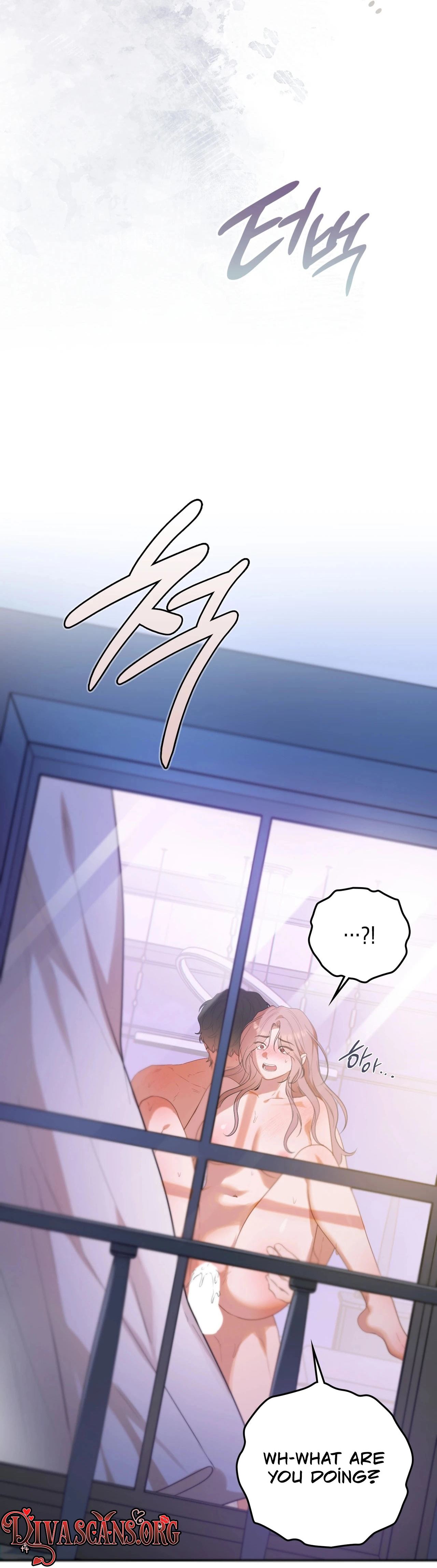 Read What Now, Noona? chapter 21 image 41 on Lezhin