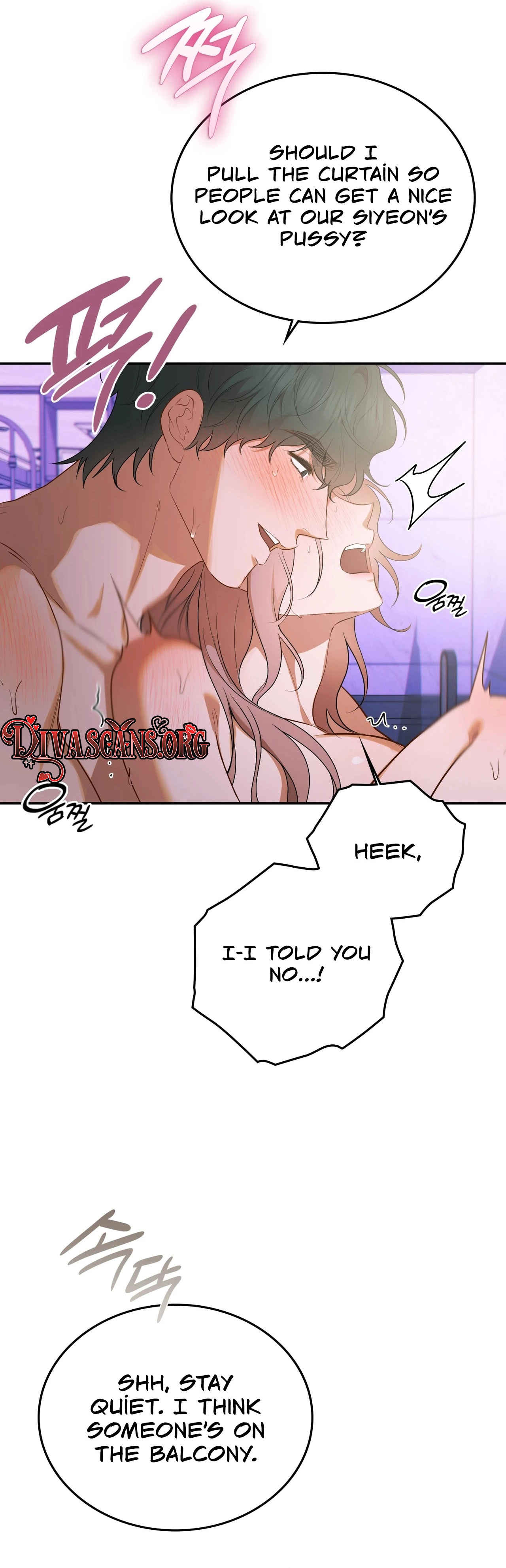 Read What Now, Noona? chapter 21 image 44 on Lezhin