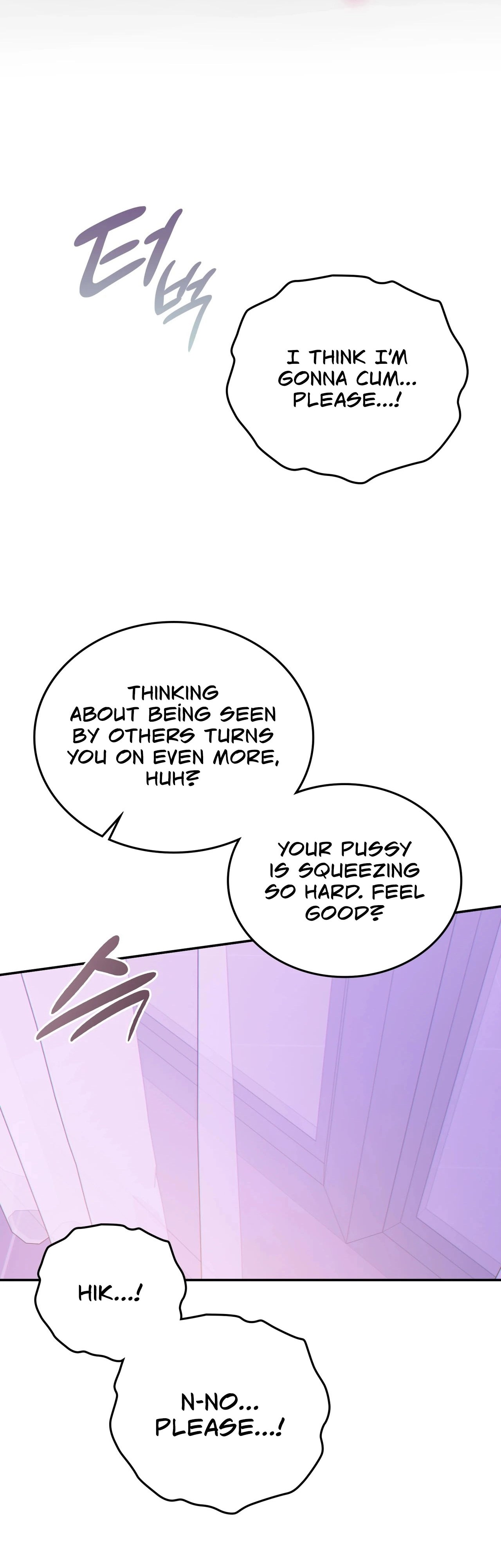 Read What Now, Noona? chapter 21 image 50 on Lezhin