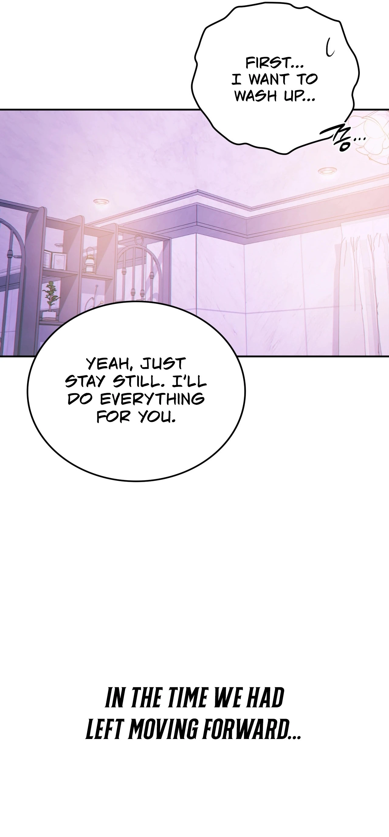 Read What Now, Noona? chapter 21 image 60 on Lezhin