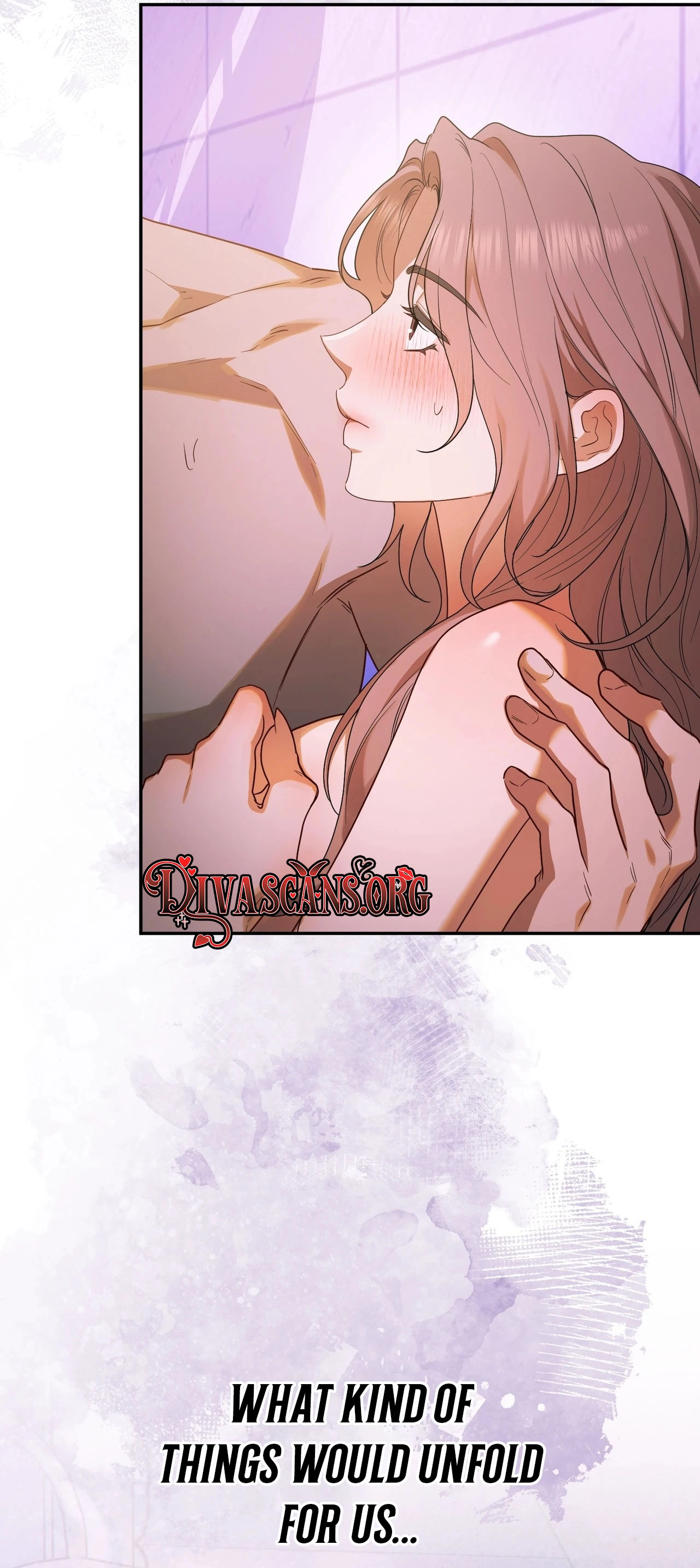 Read What Now, Noona? chapter 21 image 62 on Lezhin