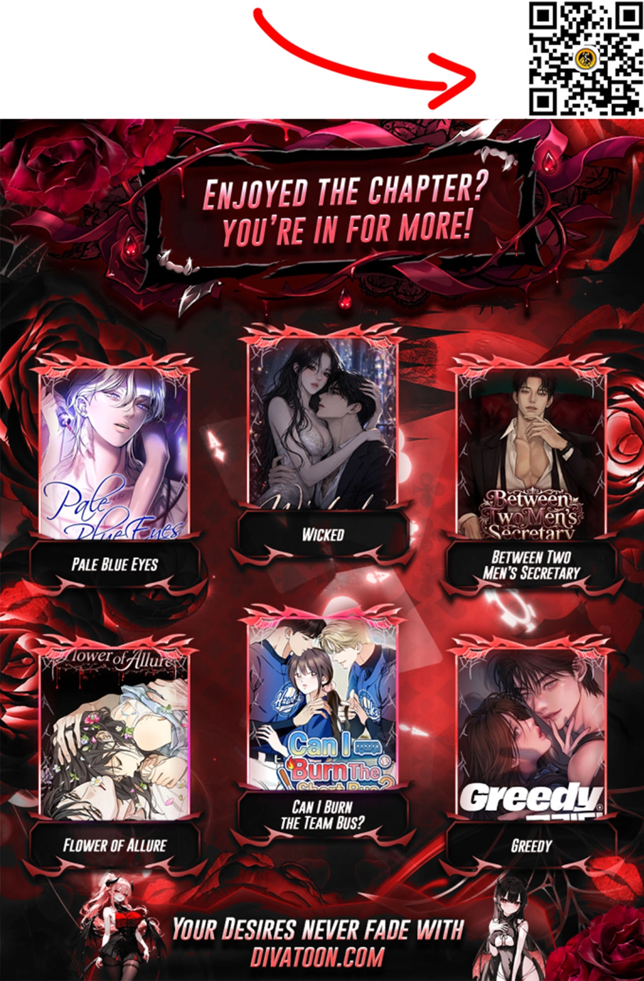 Read What Now, Noona? chapter 21 image 65 on Lezhin