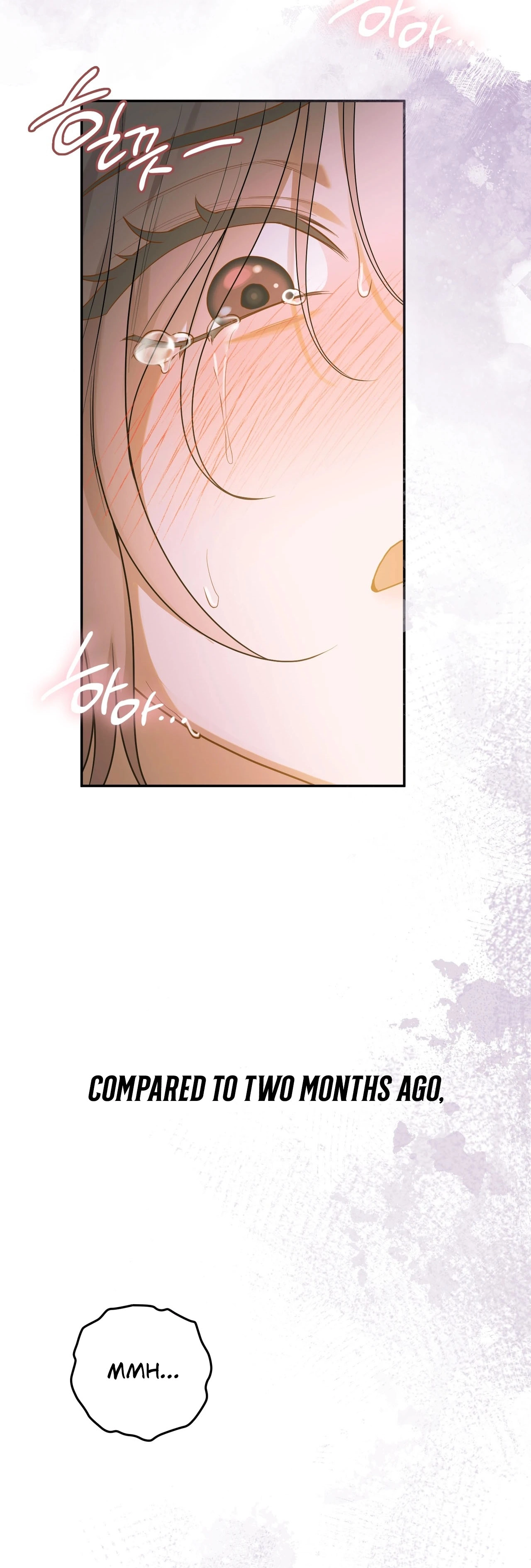 Read What Now, Noona? chapter 21 image 7 on Lezhin
