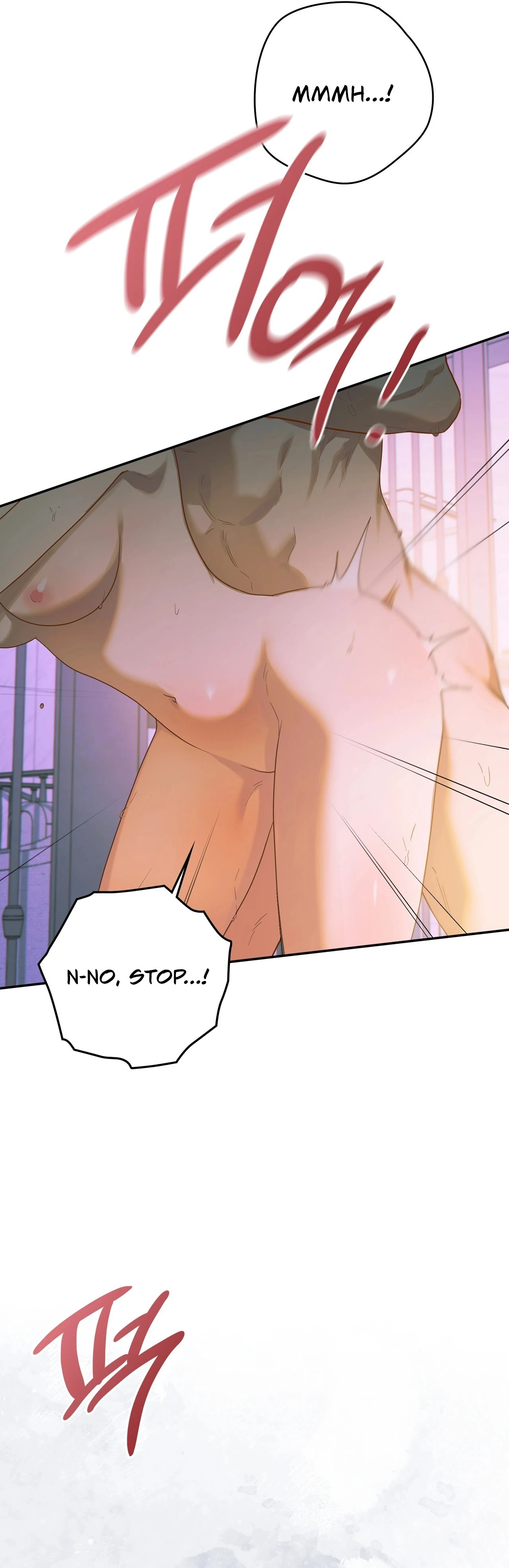 Read What Now, Noona? chapter 21 image 9 on Lezhin