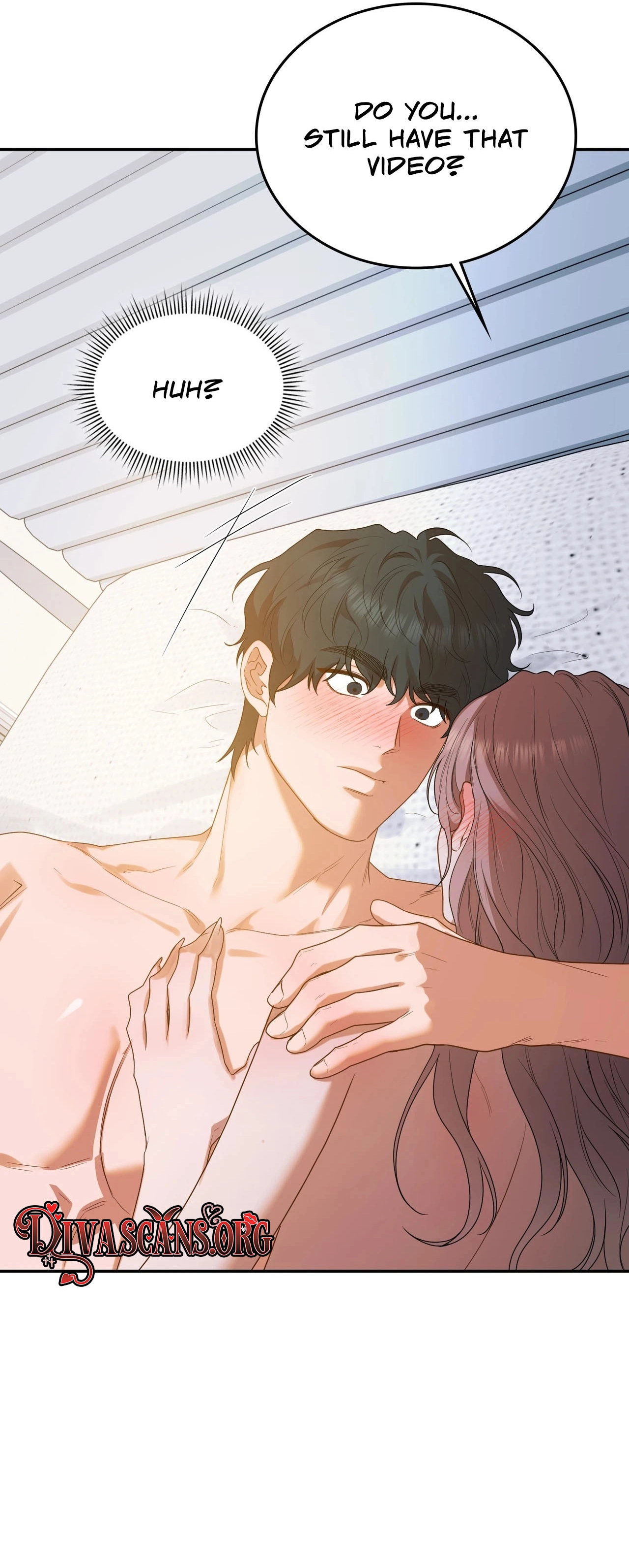Read What Now, Noona? chapter 22 image 10 on Lezhin