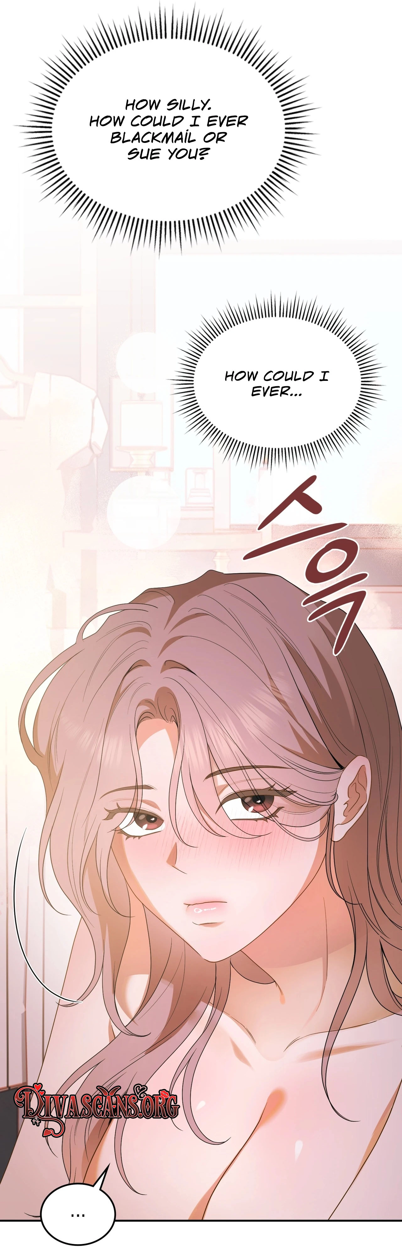 Read What Now, Noona? chapter 22 image 13 on Lezhin