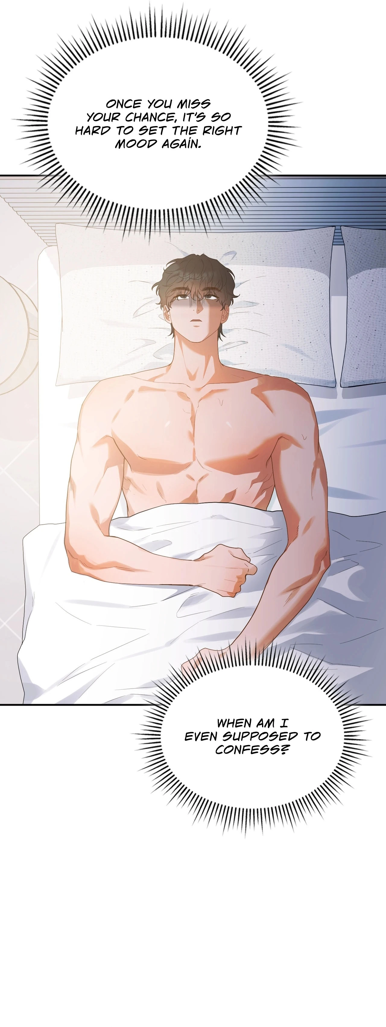 Read What Now, Noona? chapter 22 image 2 on Lezhin