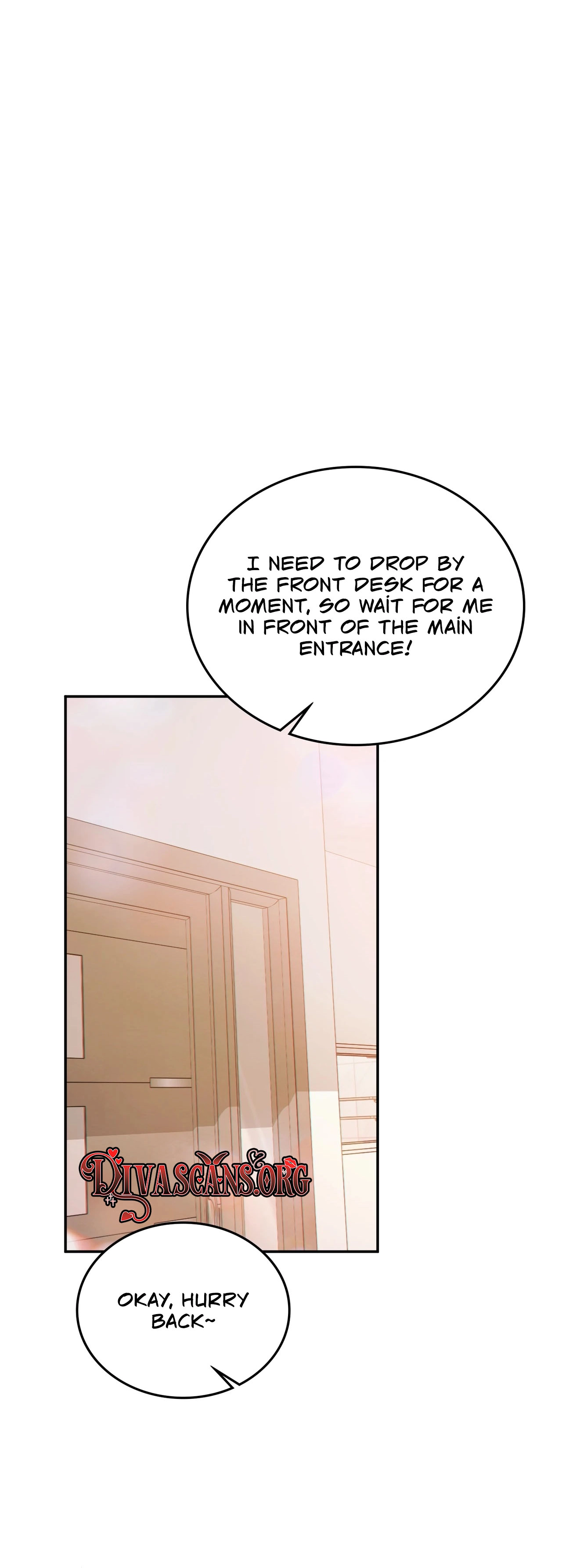 Read What Now, Noona? chapter 22 image 20 on Lezhin