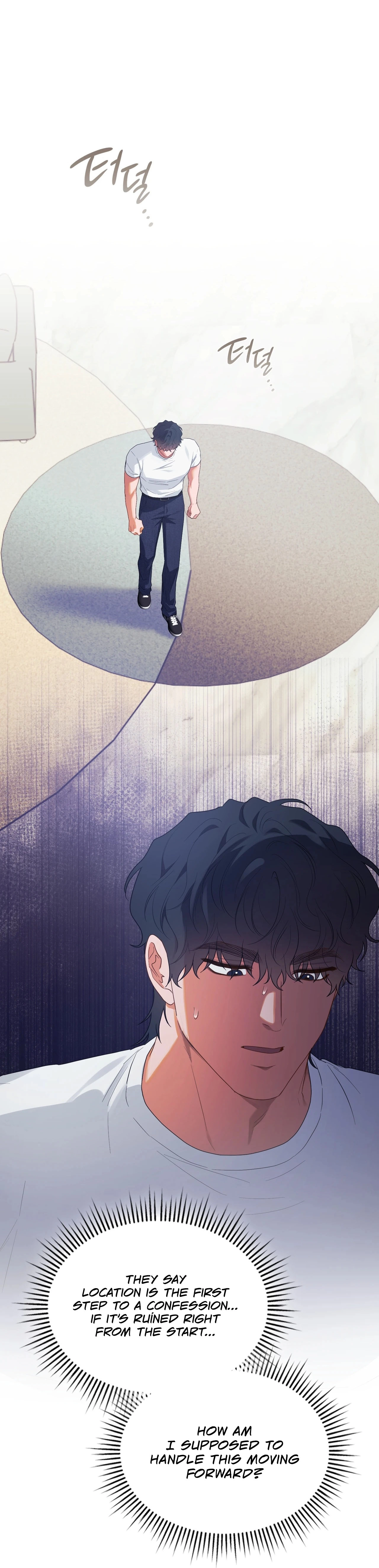 Read What Now, Noona? chapter 22 image 26 on Lezhin