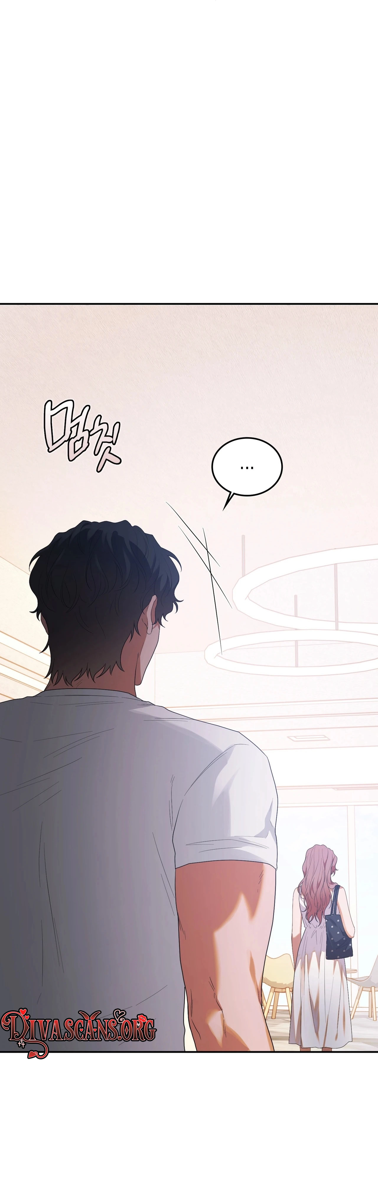 Read What Now, Noona? chapter 22 image 27 on Lezhin