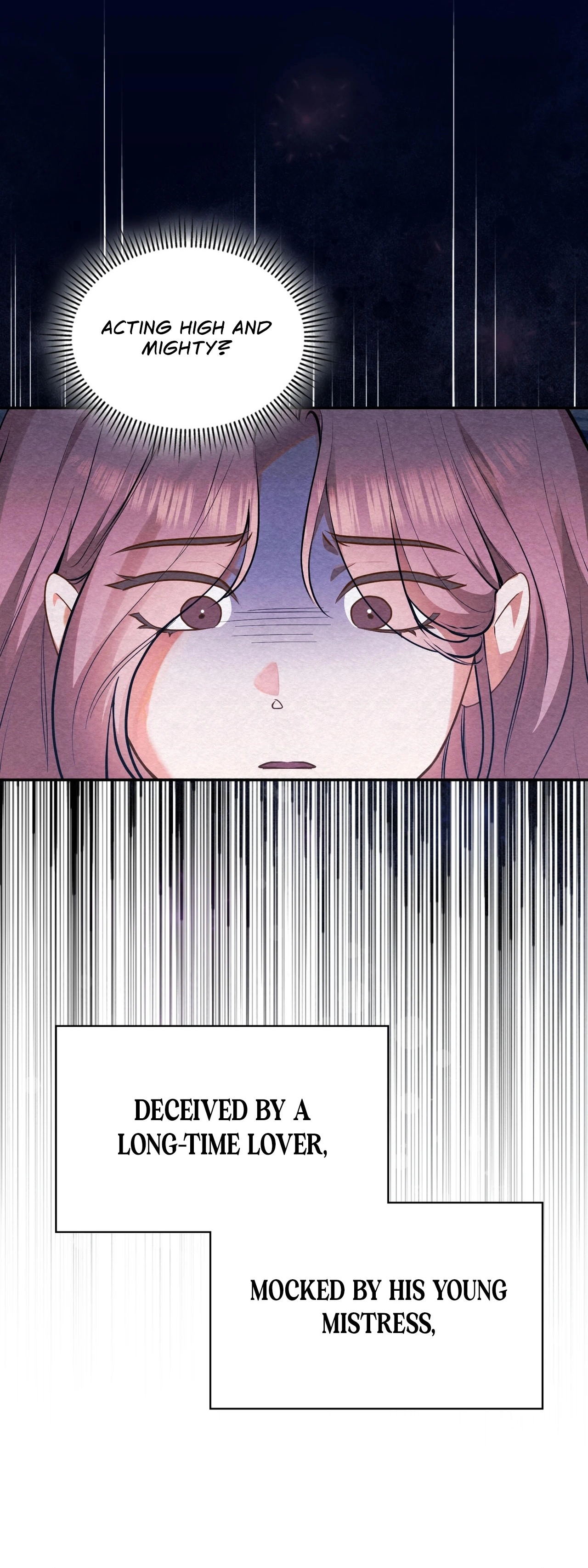 Read What Now, Noona? chapter 22 image 45 on Lezhin